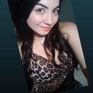 Meet your Posher, Leidy